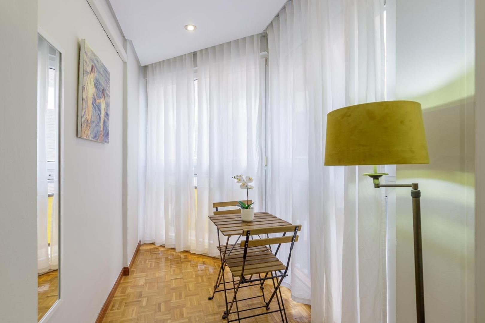 Beach Malagueta By Caleta Homes Málaga Exterior foto